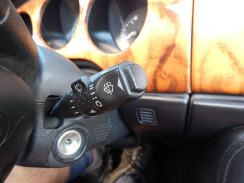 1998 Jaguar XK-Series XK8