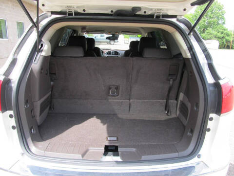 2014 Buick Enclave Premium