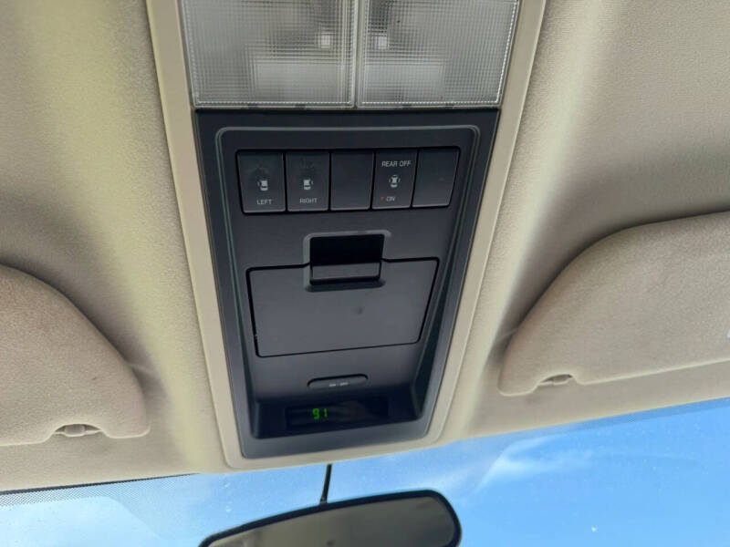 2004 Ford Freestar SEL