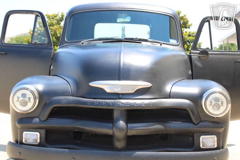 1954 Chevrolet 3100