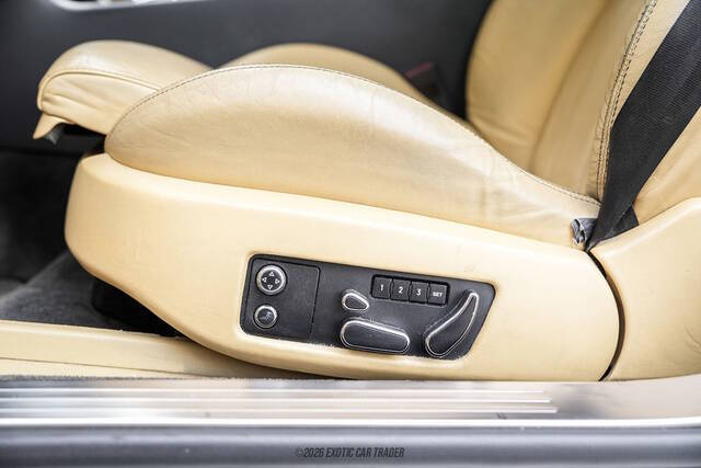 2006 Bentley Continental GT