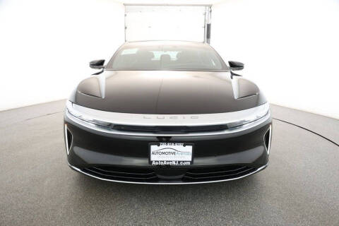 2023 Lucid Air Touring