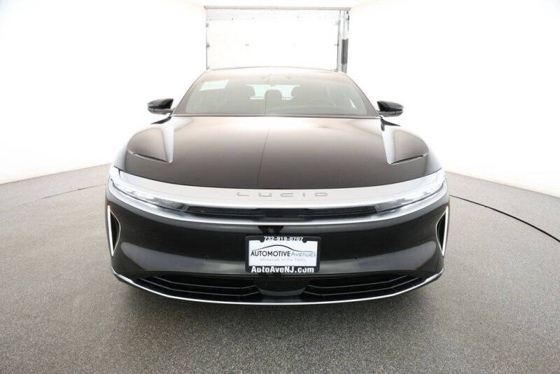 2023 Lucid Air Touring