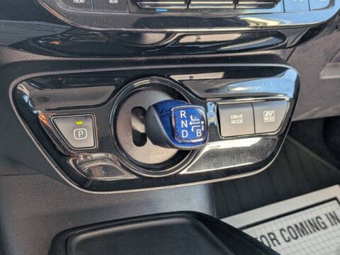 2020 Toyota Prius LE AWD-e