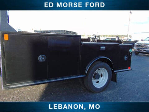 2025 Ford F-550 Super Duty