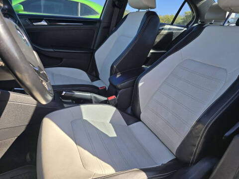 2015 Volkswagen Jetta Sport