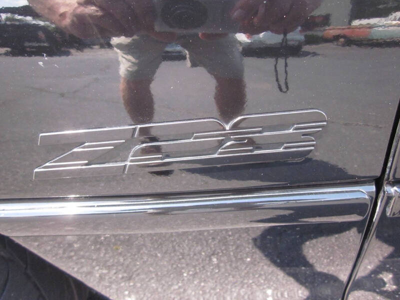 1996 Chevrolet Camaro - Photo 26