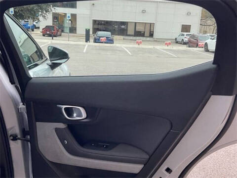 2023 Polestar 2 Long Range Single Motor