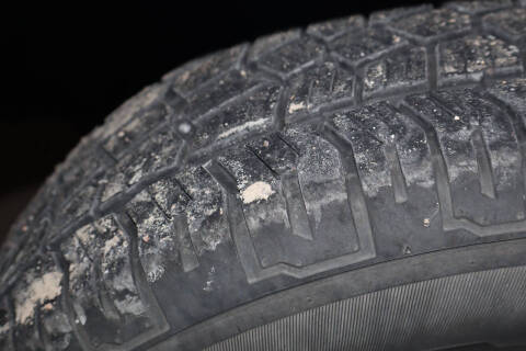 2006 Buick Rainier CXL