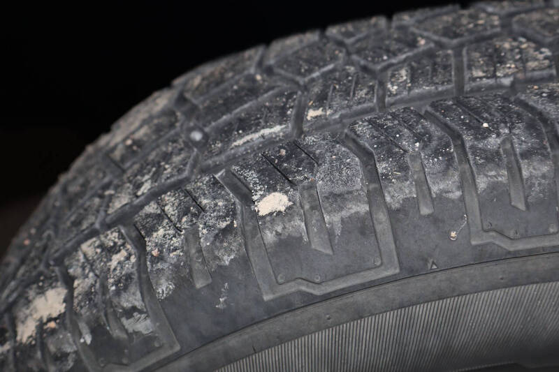 2006 Buick Rainier CXL