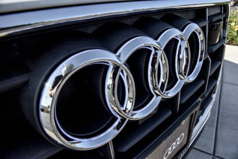 2023 Audi Q8 quattro Premium Plus 55 TFSI