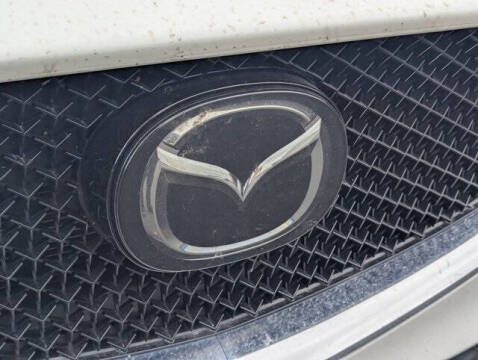 2020 Mazda CX-5 Grand Touring Reserve