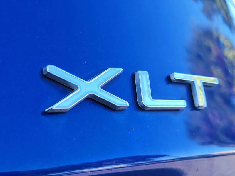 2014 Ford Transit Connect XLT