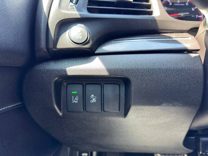 2019 Acura ILX w/Tech w/A-SPEC