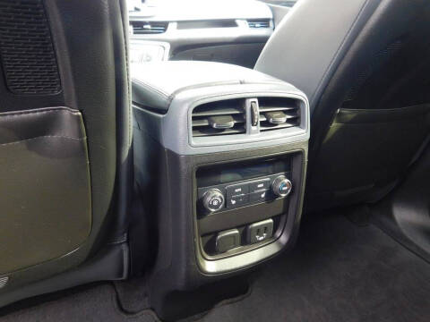 2019 Buick Envision Premium II