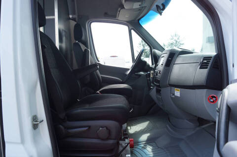 2014 Freightliner Sprinter 2500