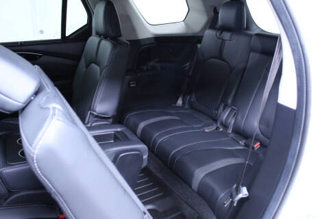 2024 Honda Pilot EX-L