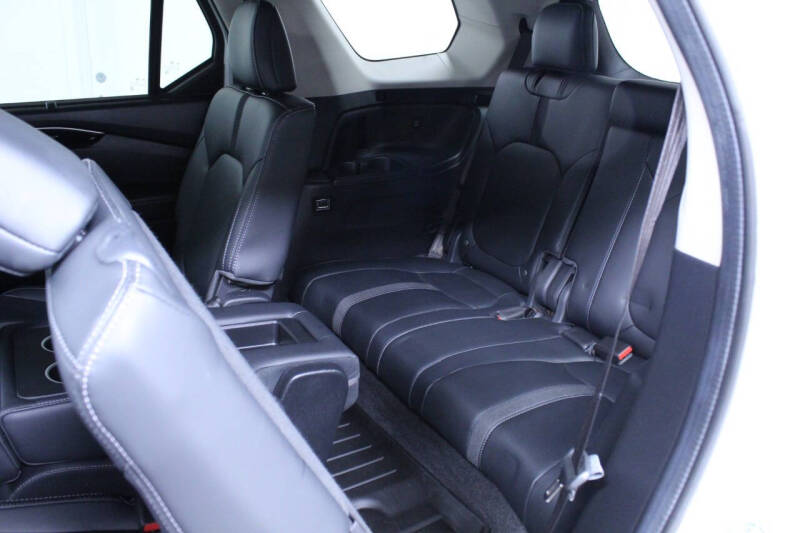 2024 Honda Pilot EX-L