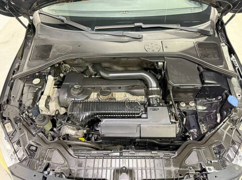 2015 Volvo S60 T5 Premier