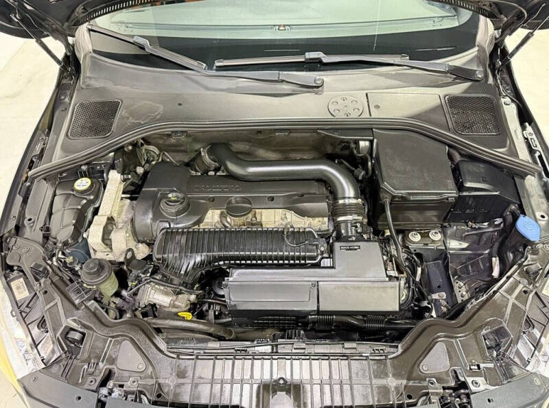 2015 Volvo S60 T5 Premier