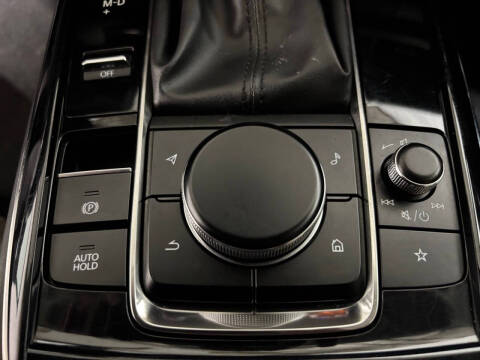 2025 Mazda CX-30 2.5 S Preferred