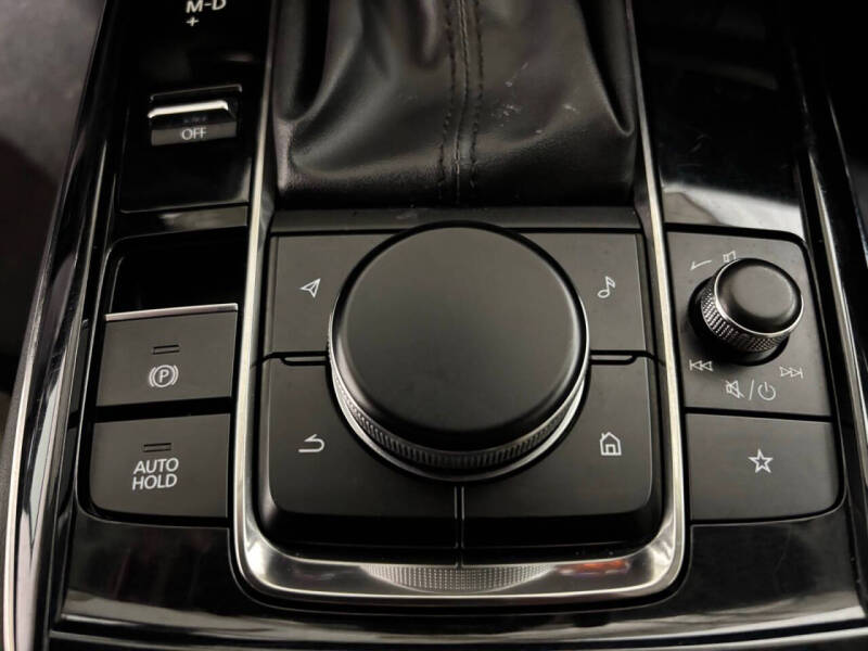 2025 Mazda CX-30 2.5 S Preferred