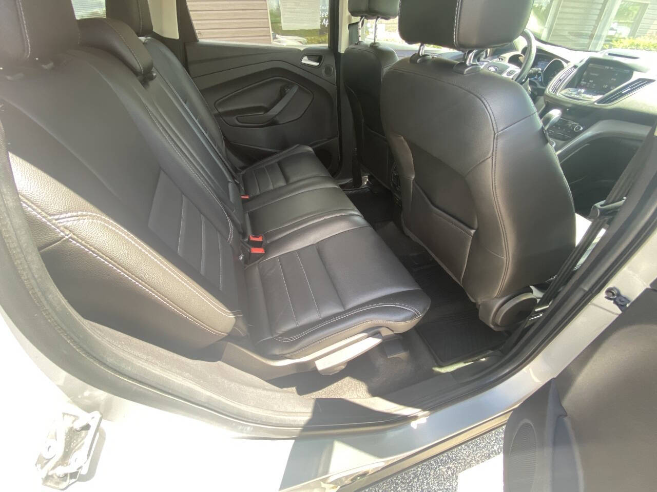 2013 Ford Escape for sale at Galvanek's in Cadillac, MI