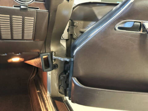 1989 Mercedes-Benz 560-Class 560 SL