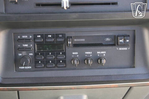 1991 Ford F-250