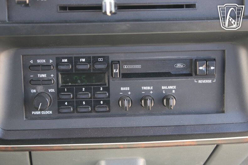 1991 Ford F-250