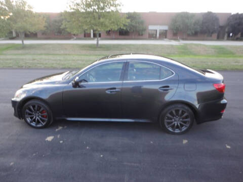 2006 Lexus IS 250