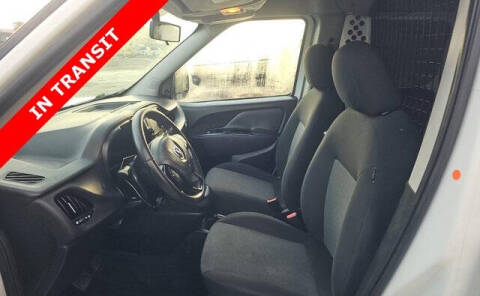 2017 RAM ProMaster City Tradesman
