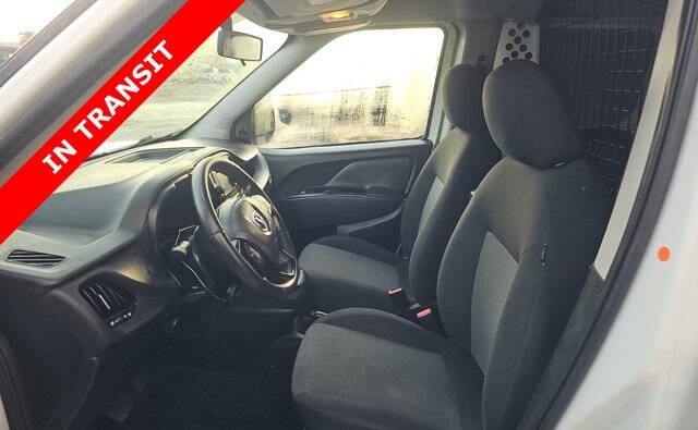 2017 RAM ProMaster City Tradesman