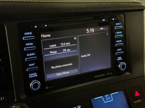 2020 Toyota Sienna XLE Premium 8-Passenger