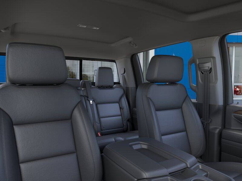 2026 Chevrolet Silverado 3500HD