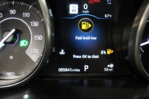 2018 Jaguar E-PACE P250 S