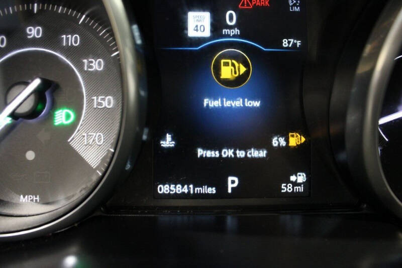 2018 Jaguar E-PACE P250 S