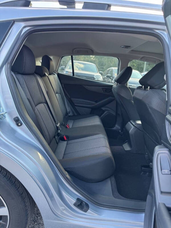 2023 Subaru Impreza Premium