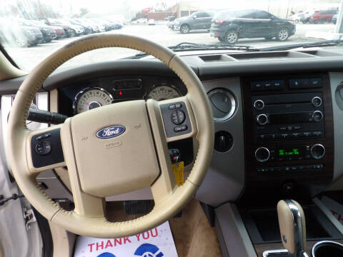 2011 Ford Expedition XLT