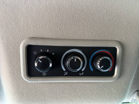 2024 Chevrolet Express LT 3500