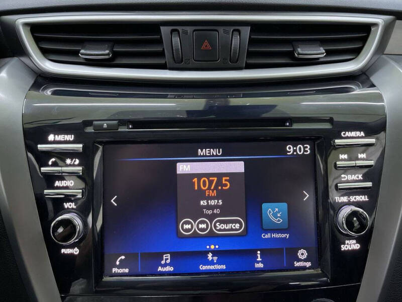 2023 Nissan Murano S