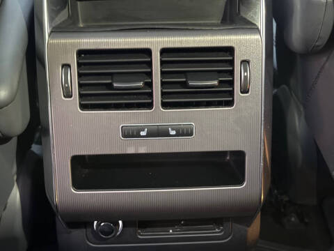 2014 Land Rover Range Rover Sport HSE