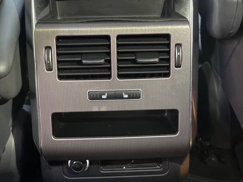 2014 Land Rover Range Rover Sport HSE