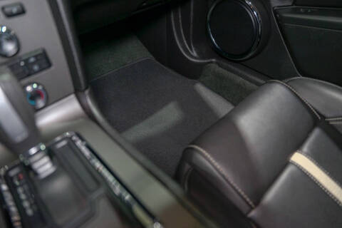 2014 Ford Mustang GT