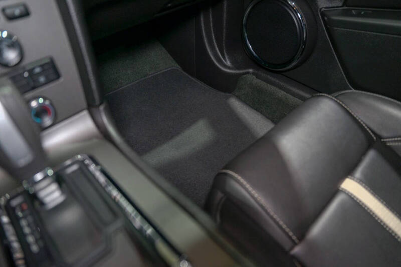 2014 Ford Mustang GT