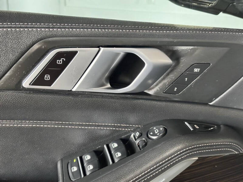 2020 BMW X5 sDrive40i