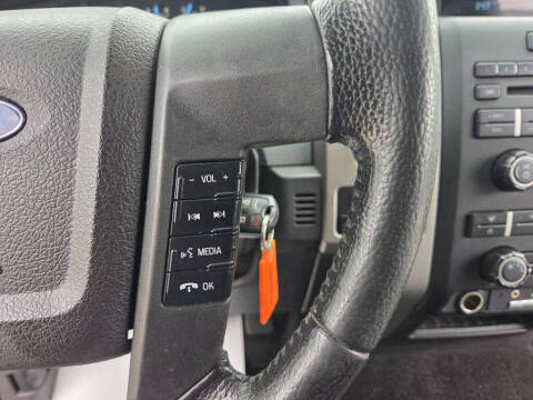 2011 Ford F-150