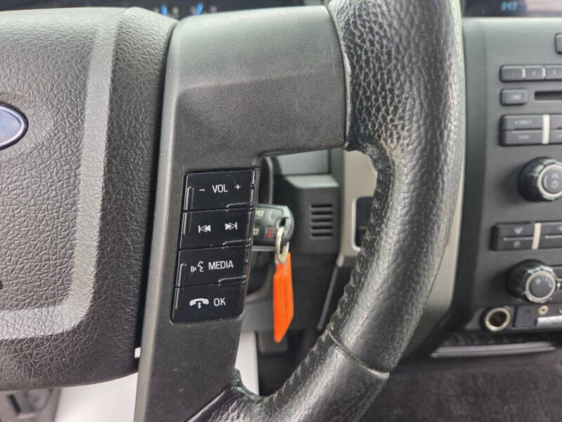 2011 Ford F-150