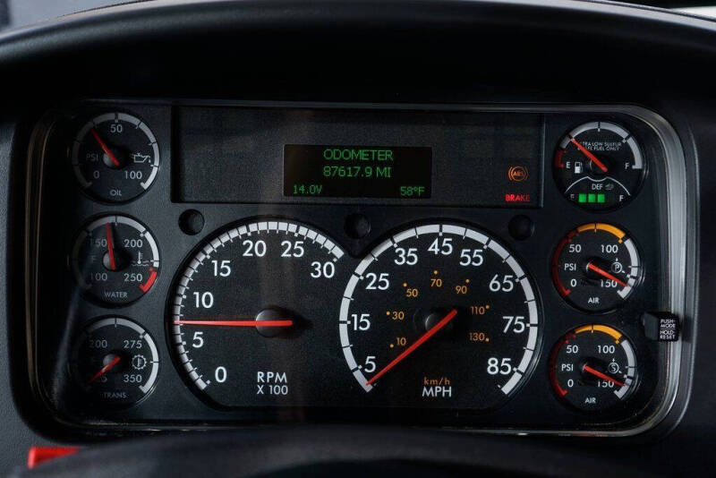 2023 Freightliner M2 106