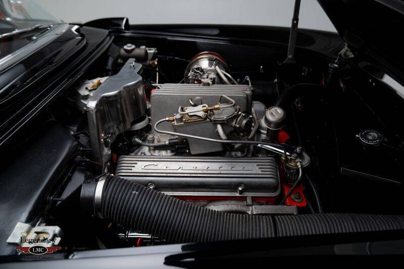 1957 Chevrolet Corvette